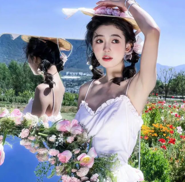 古装传奇